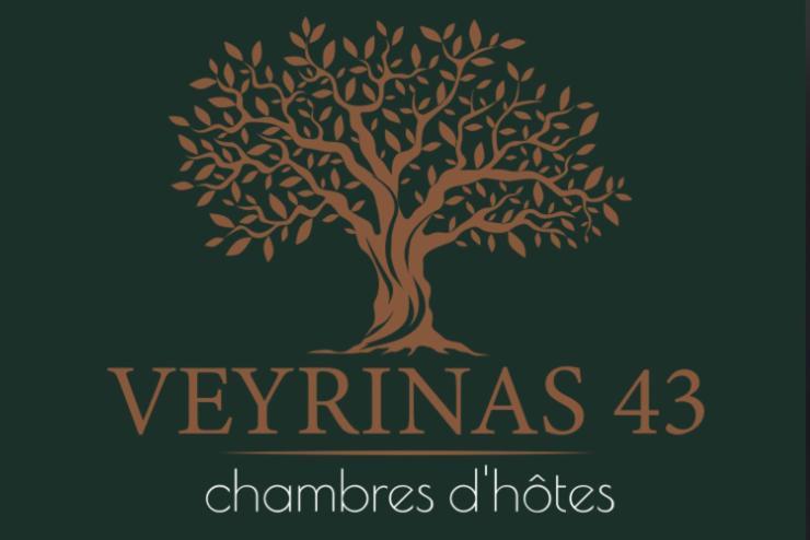 Bed and Breakfast Veyrinas 43 Saint-Yrieix-la-Perche Exterior foto