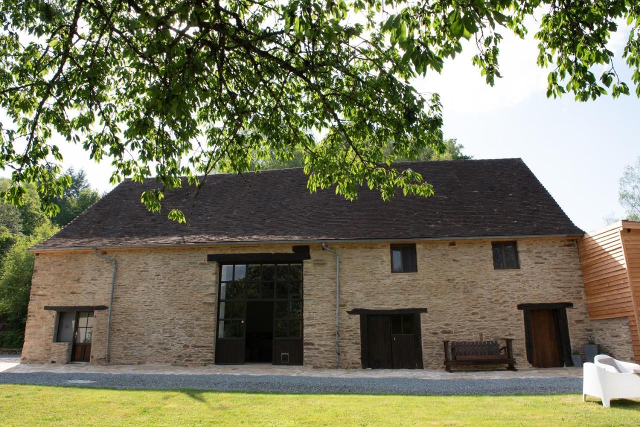 Bed and Breakfast Veyrinas 43 Saint-Yrieix-la-Perche Exterior foto