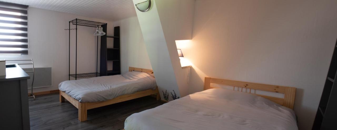 Bed and Breakfast Veyrinas 43 Saint-Yrieix-la-Perche Exterior foto