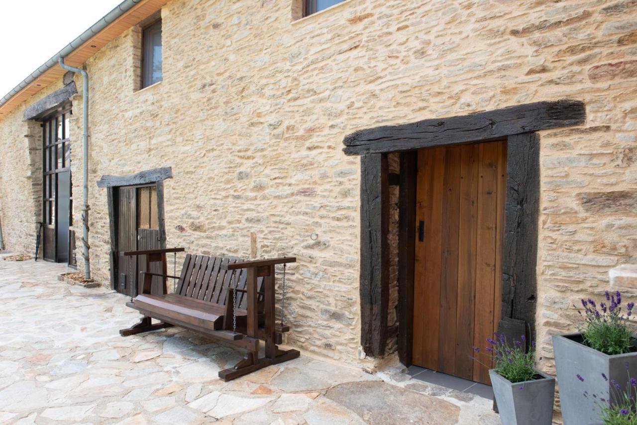 Bed and Breakfast Veyrinas 43 Saint-Yrieix-la-Perche Exterior foto
